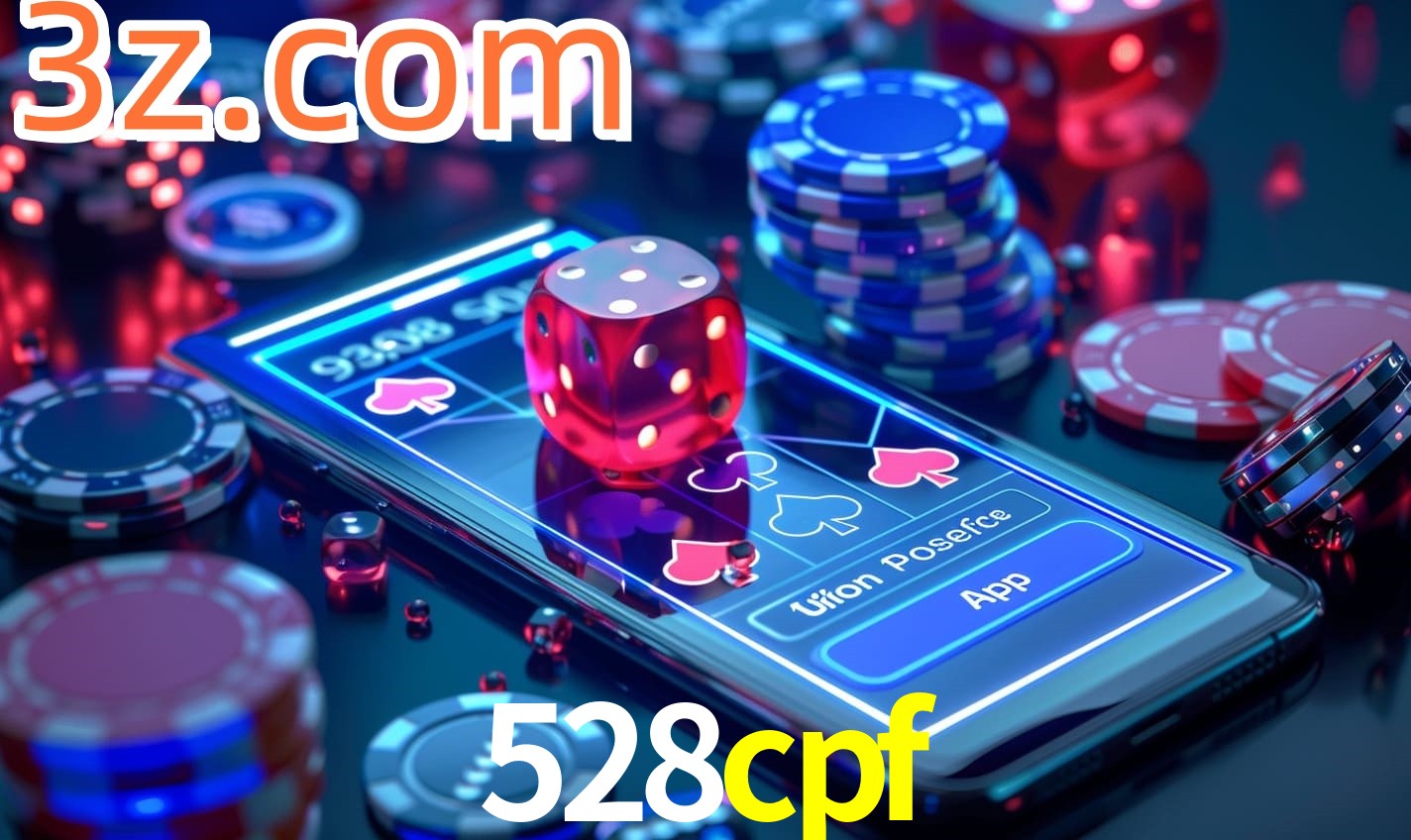 Baixar App 528cpf