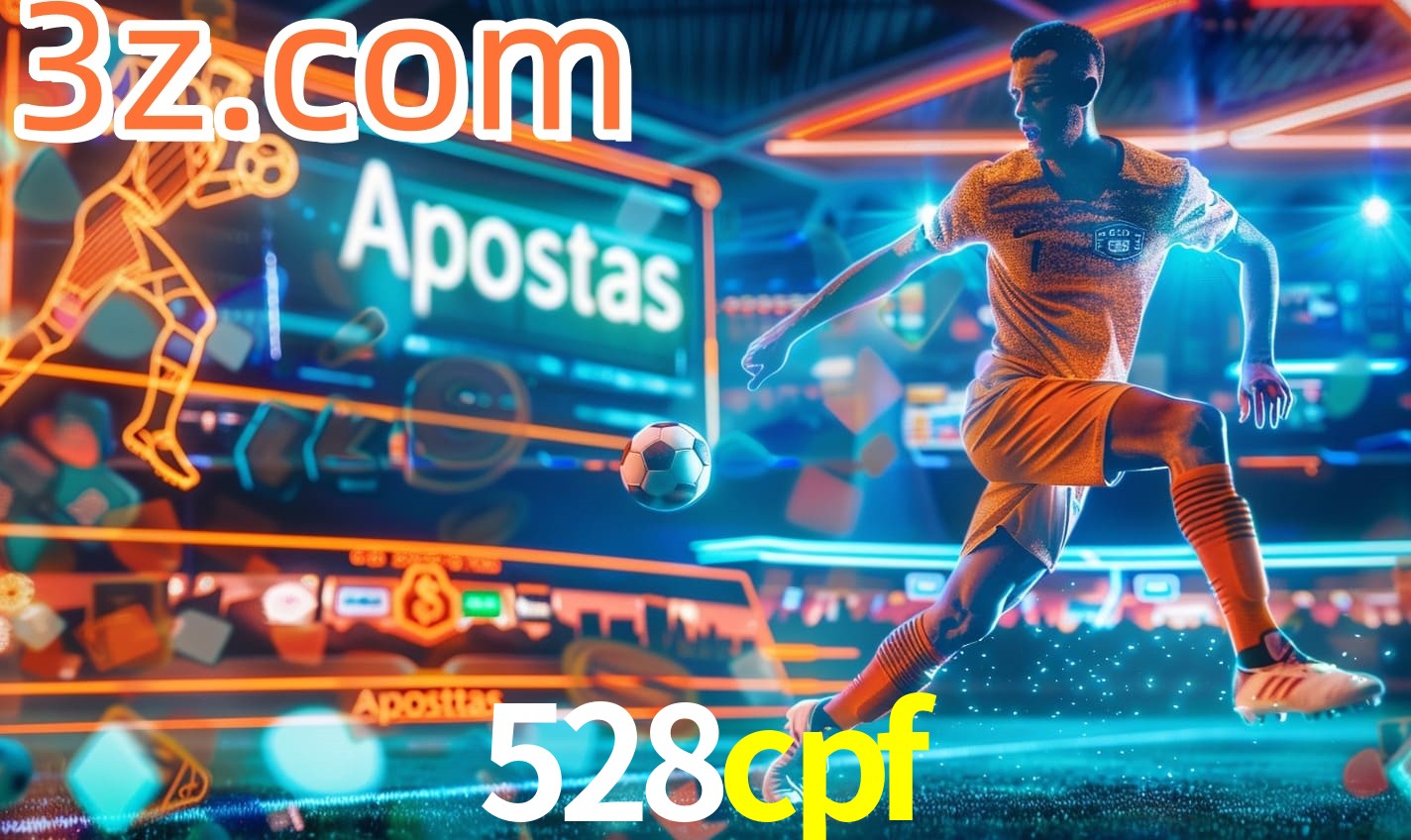 Apostas 528cpf