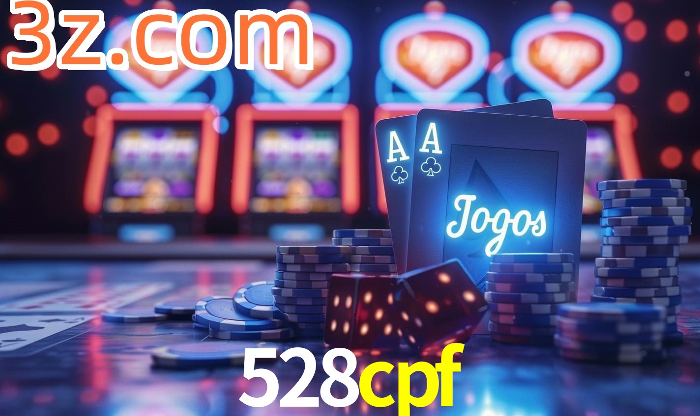 Lista de Jogos 528cpf